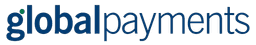 Global Payments logo