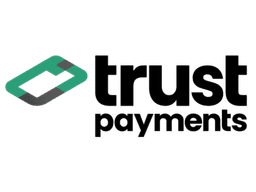 Trust Payments logo