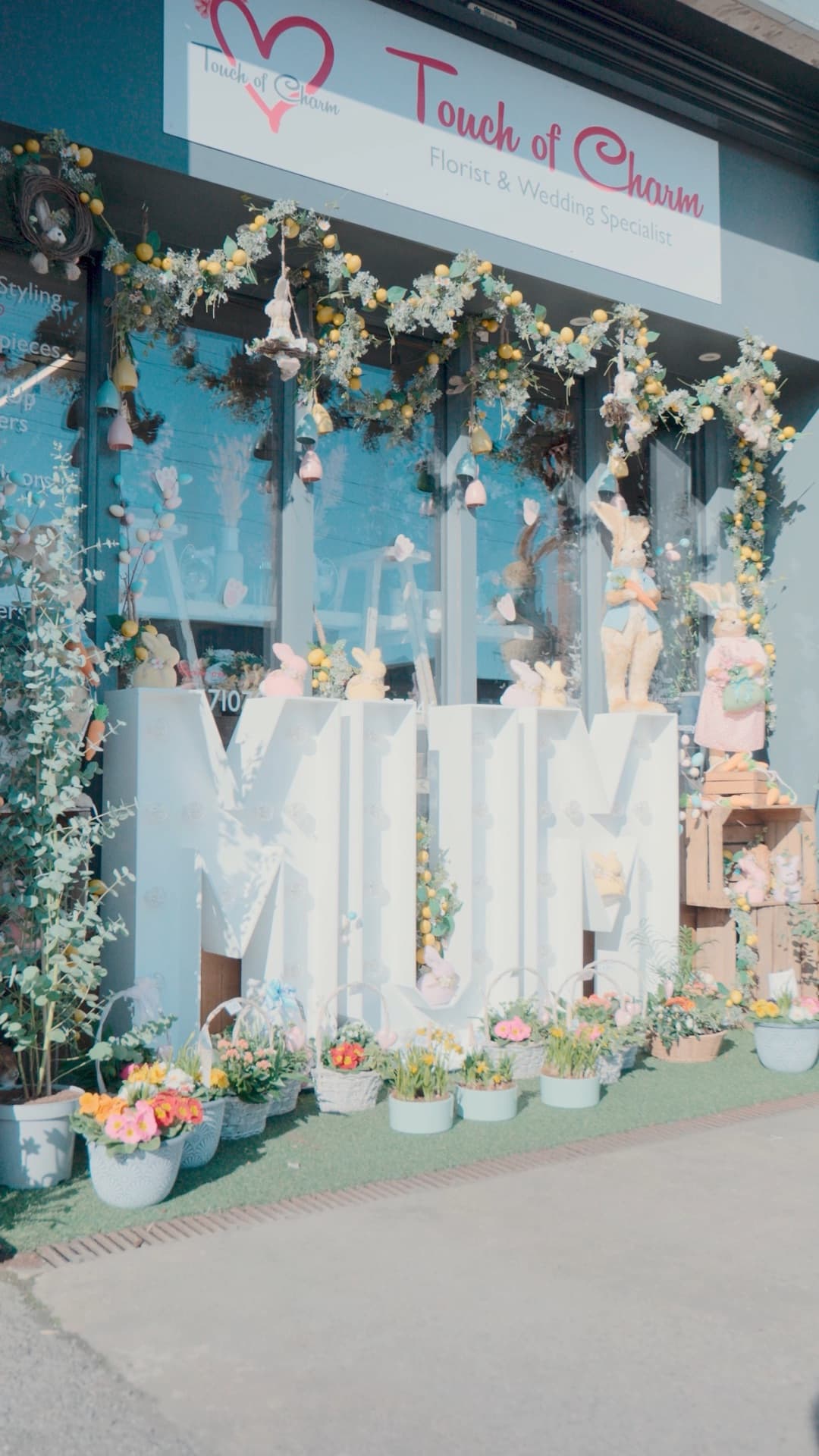 The Quiet Season Problem