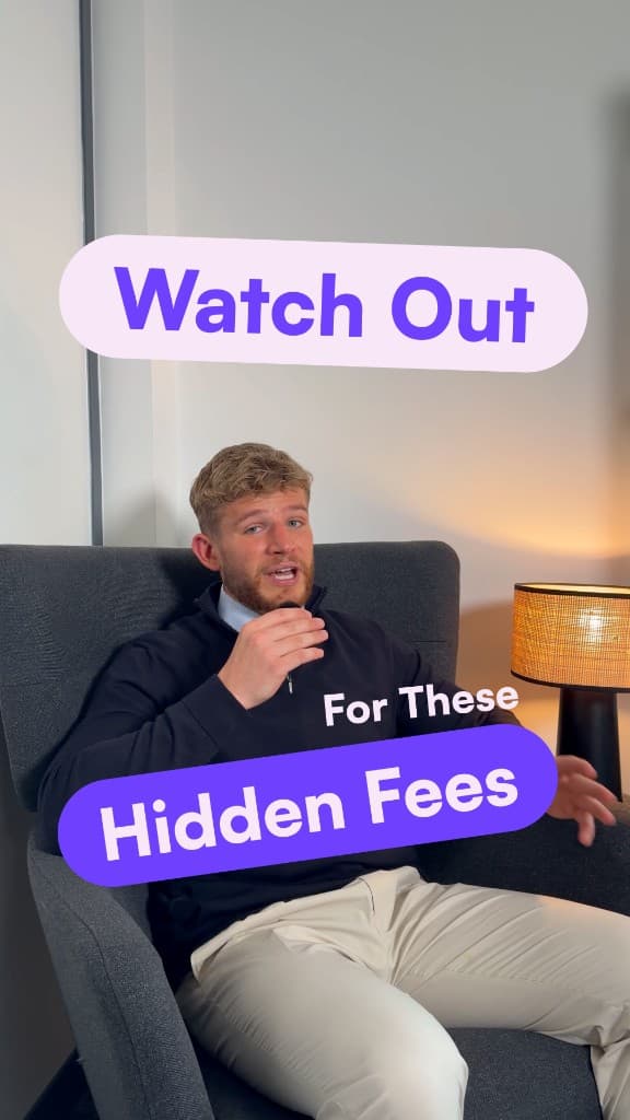 The card machine fees most owners never spot. 60 seconds.