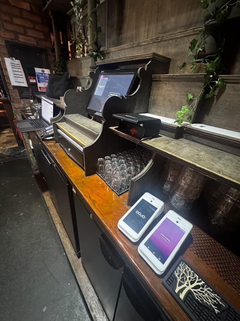 The Backroom, Leeds